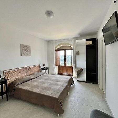 Dimore Hyblon Cassaro Dış mekan fotoğraf