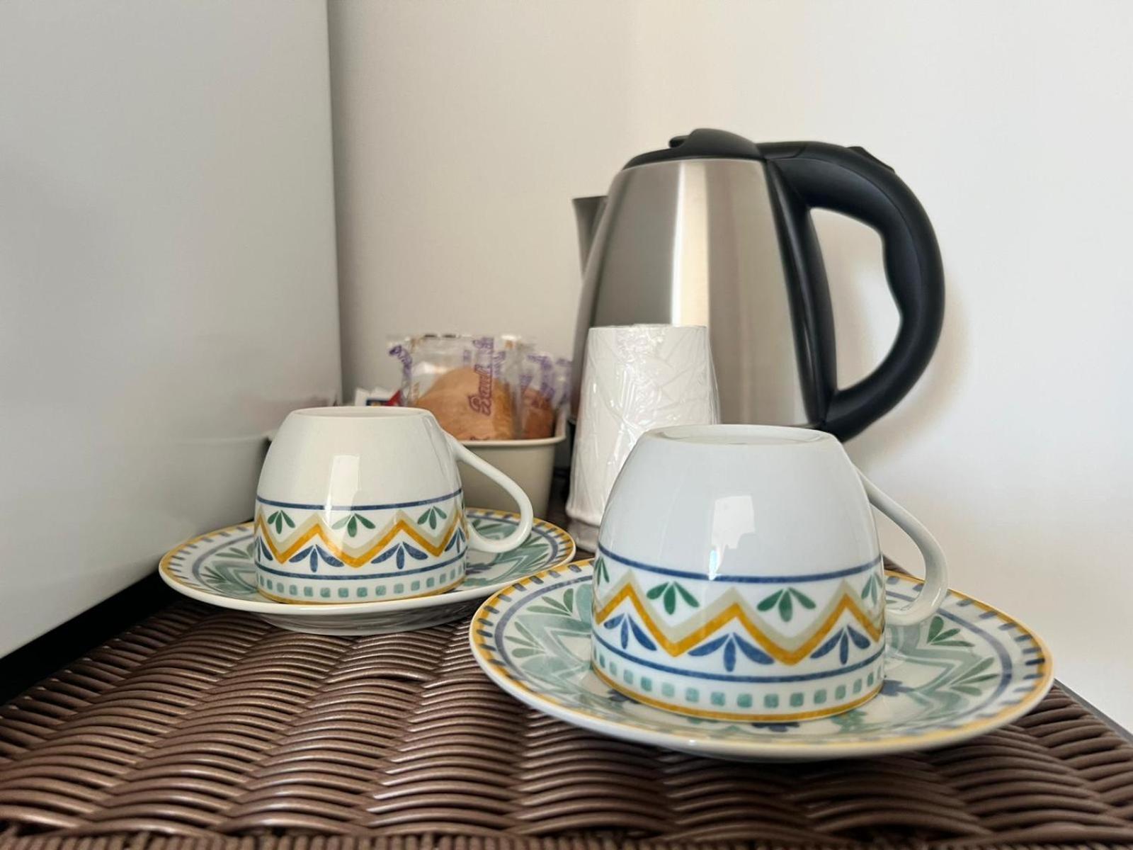 Dimore Hyblon Cassaro Dış mekan fotoğraf