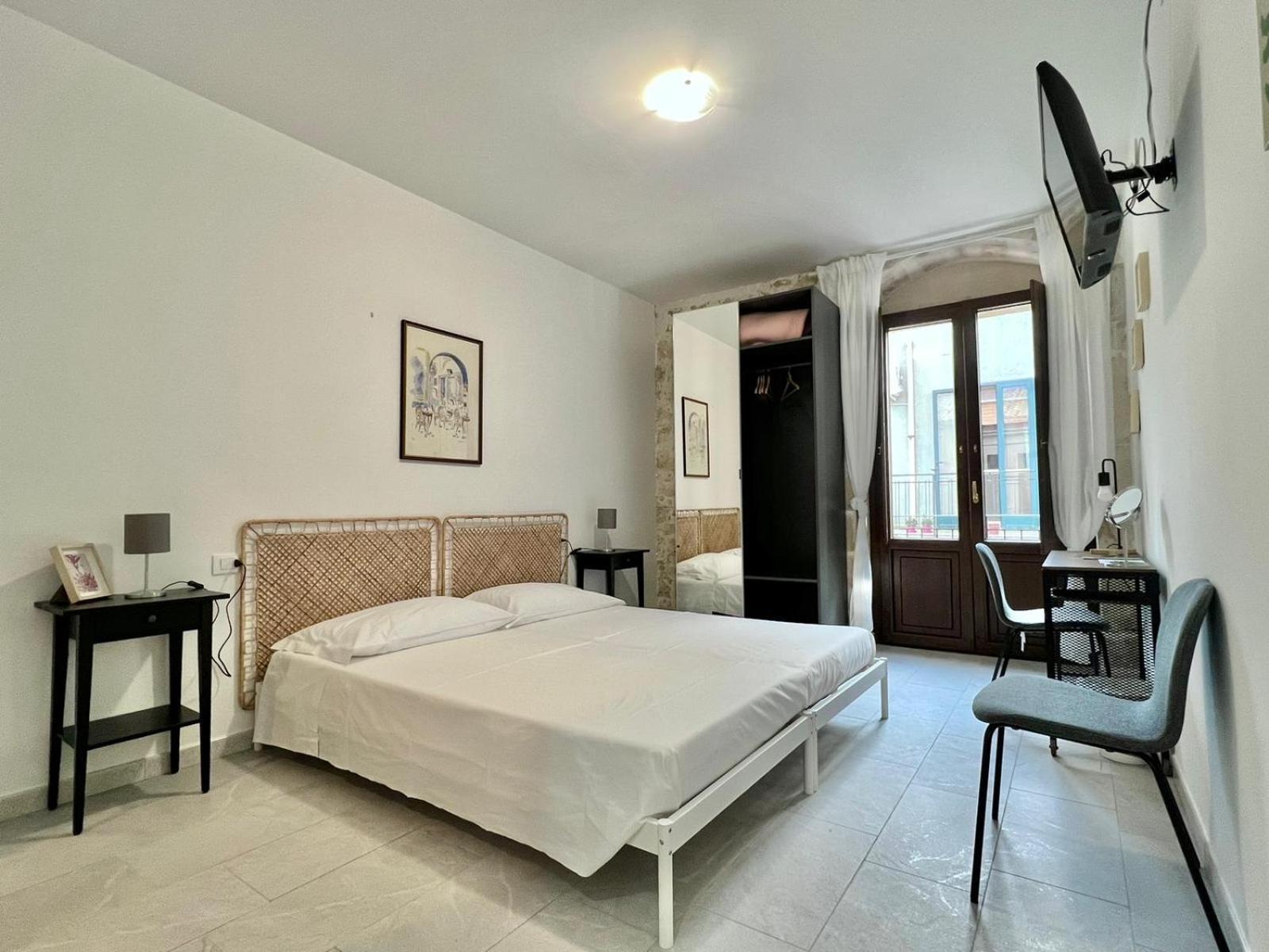 Dimore Hyblon Cassaro Dış mekan fotoğraf