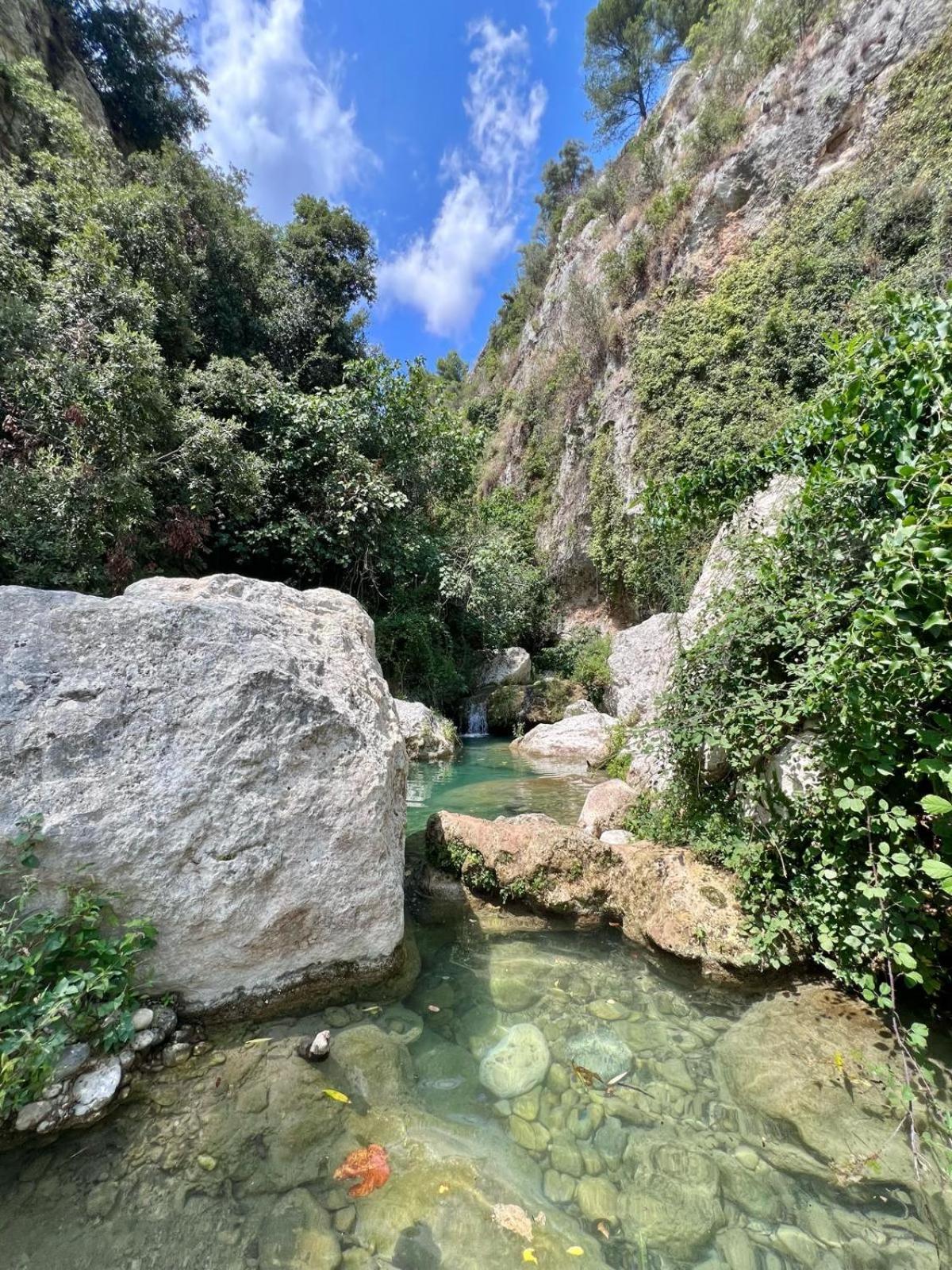 Dimore Hyblon Cassaro Dış mekan fotoğraf