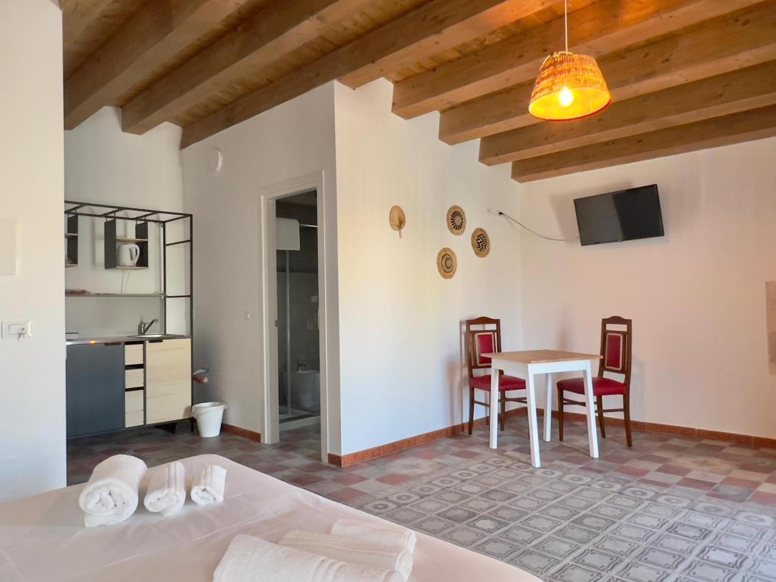 Dimore Hyblon Cassaro Dış mekan fotoğraf