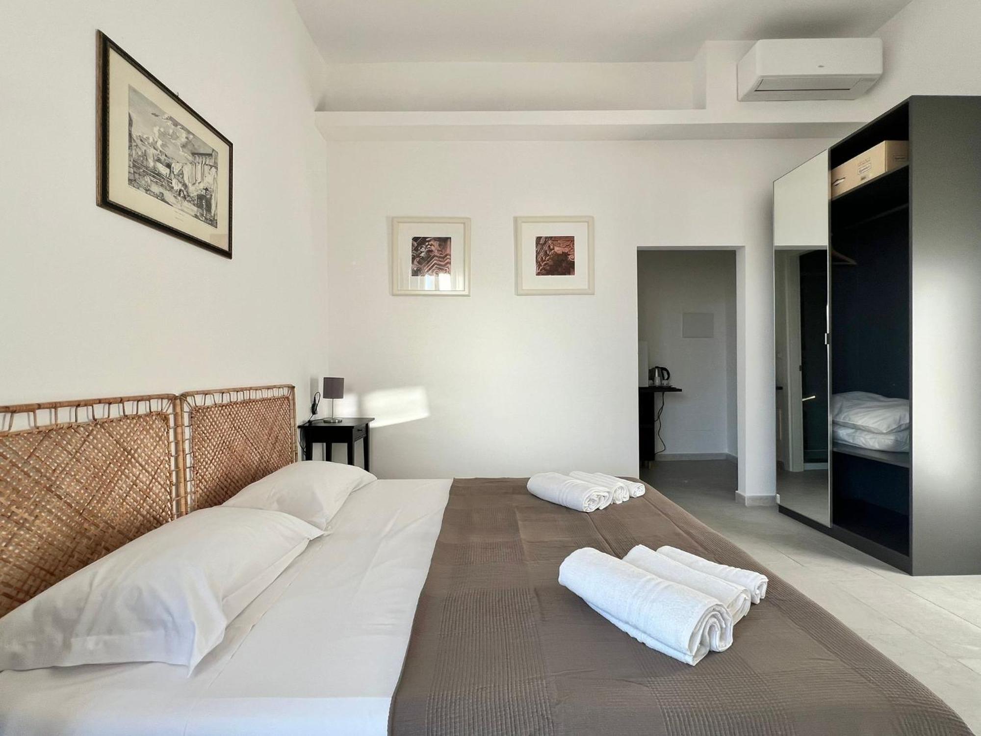 Dimore Hyblon Cassaro Dış mekan fotoğraf
